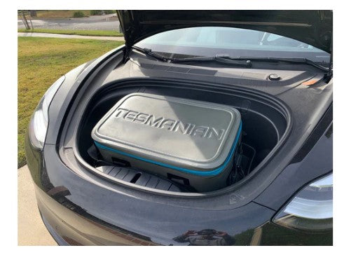 炎炎夏日你必須擁有的 Tesmanian 3/Y/S/X 專用保冰箱