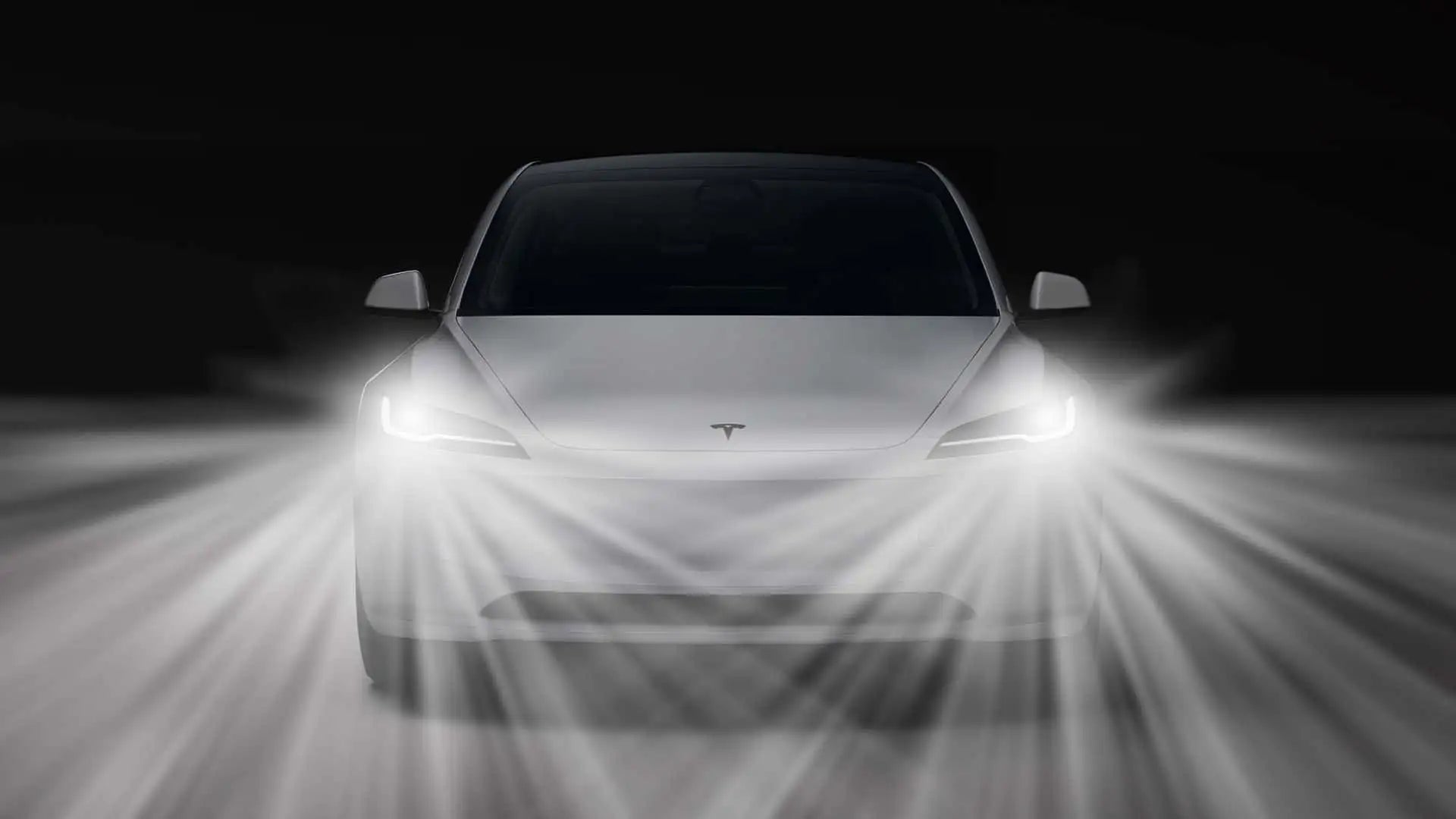 Tesla 召回 2 萬輛 Model 3、Model Y:頭燈過亮,恐影響其他駕駛視線