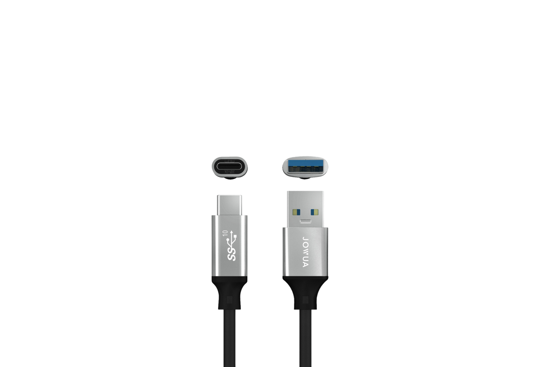 JOWUA SSD for Tesla Steam & DashCam 高速儲存 1TB