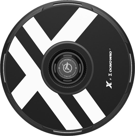 HALOBLK 黑洛 HALODIS 2 特斯拉全車系 動力盤輪轂節能蓋 18~21吋