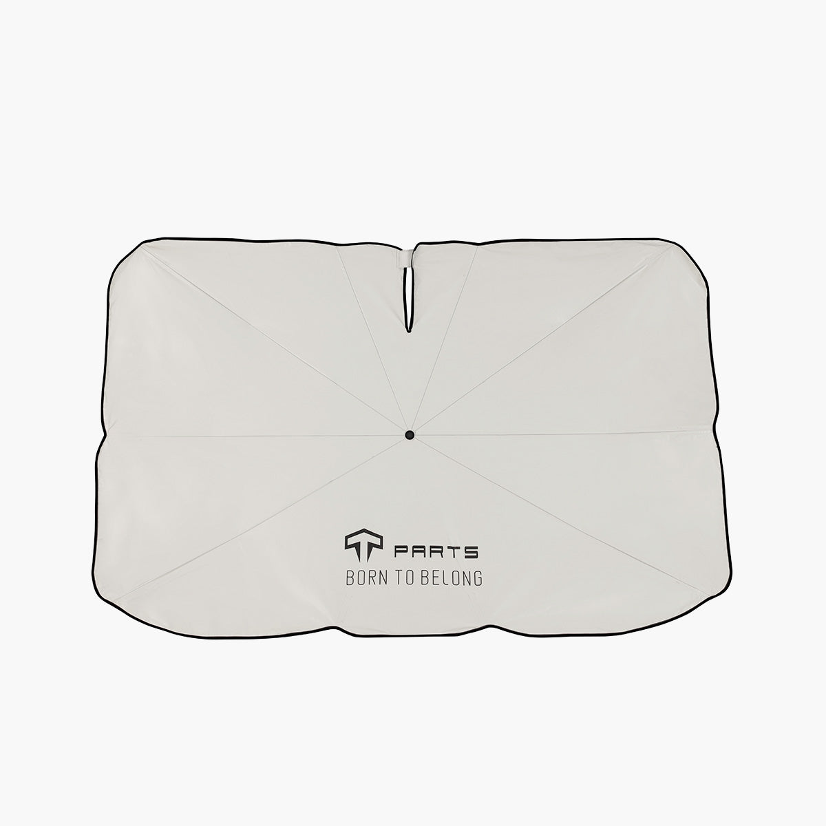 TPARTS Model 3/ Y/ 煥新版3/煥新版Y 前擋遮陽傘