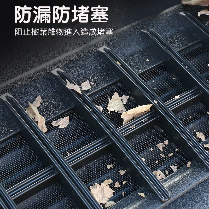 【虧本出清 售完不補】2021 - 2023 Model 3 雷霆版進風口防蟲網