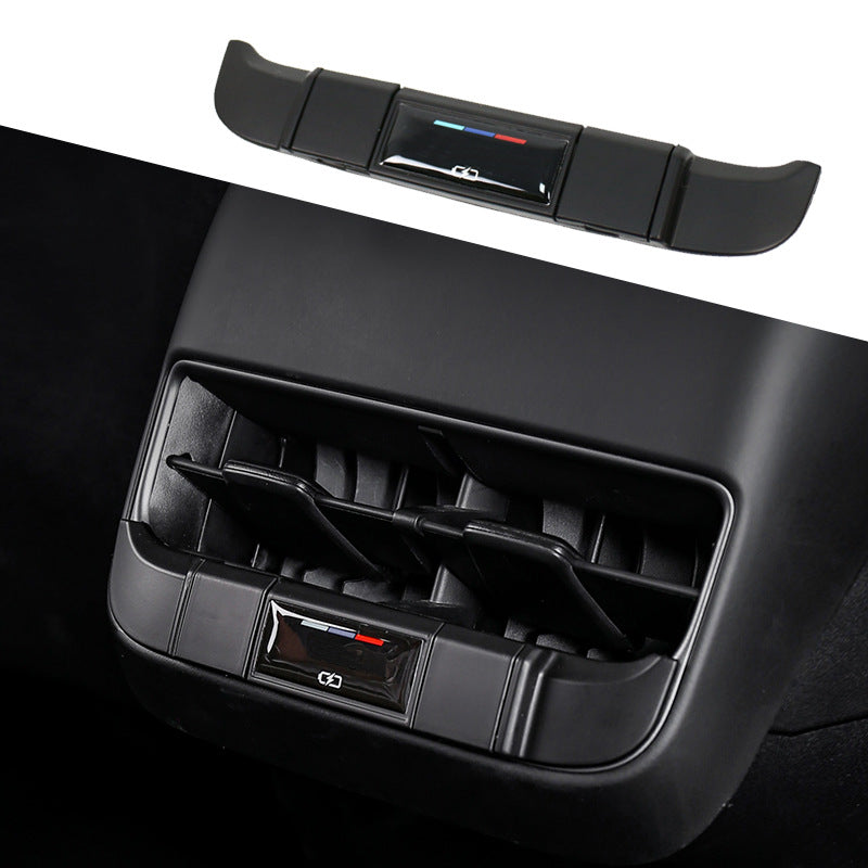 【虧本出清 售完不補】特斯拉 Model 3/Y 後排USB 保護蓋