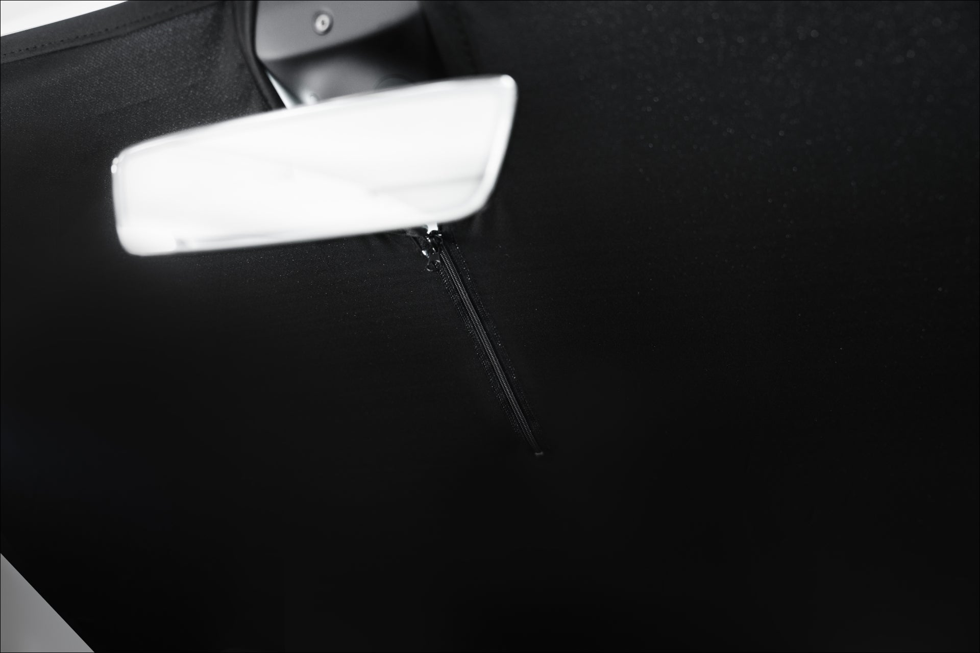 JOWUA 前擋玻璃遮陽簾(Model Y 2021-2024)