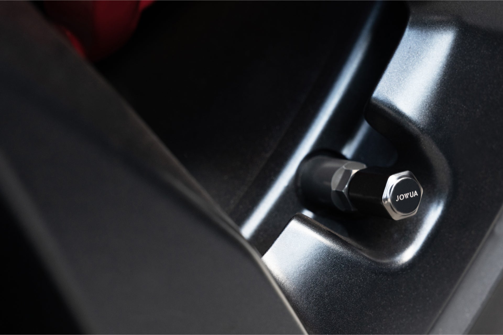 JOWUA 打氣機充電組合