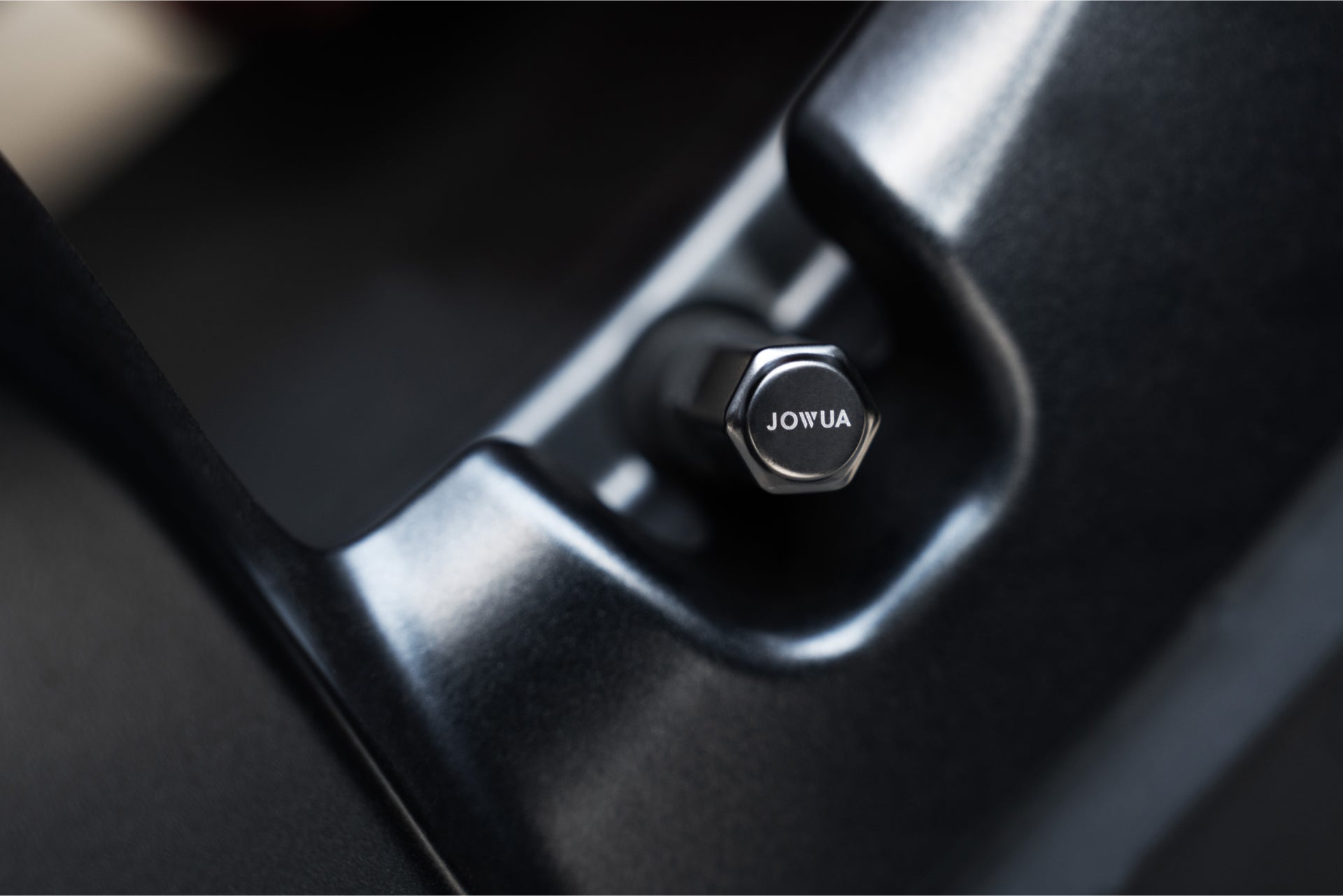 JOWUA 打氣機充電組合