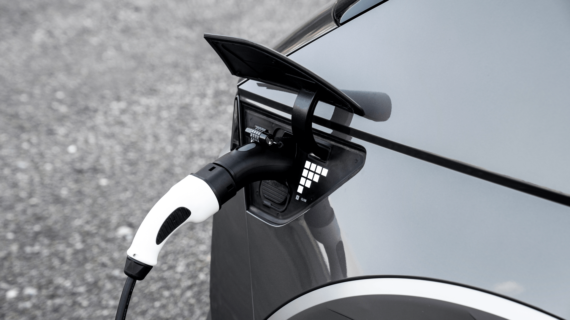 JOWUA CCS2-AC (TYPE2) to J1772 轉接頭