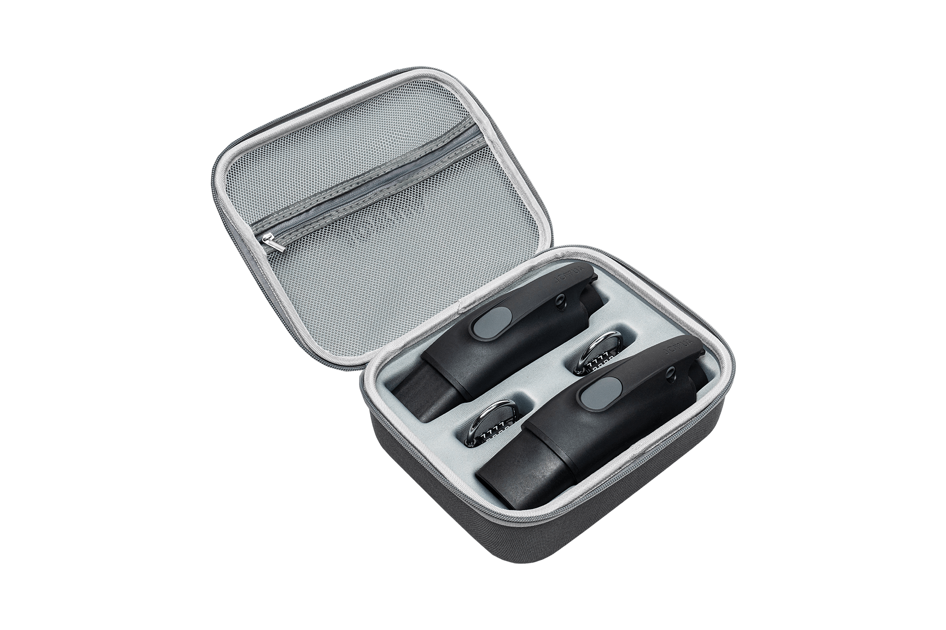 JOWUA J1772 (CCS1) 車主充電必備組