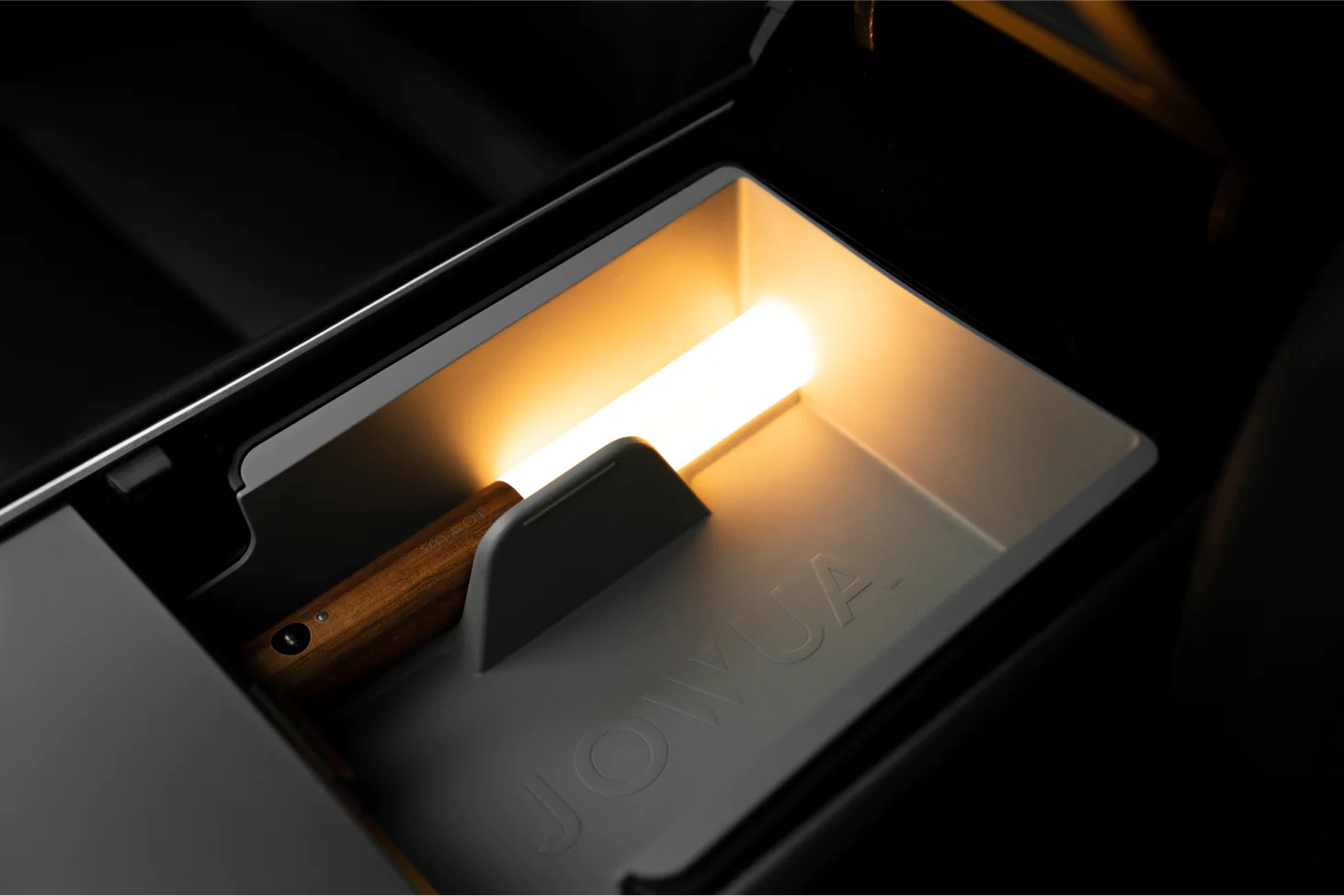 JOWUA LED中控組合