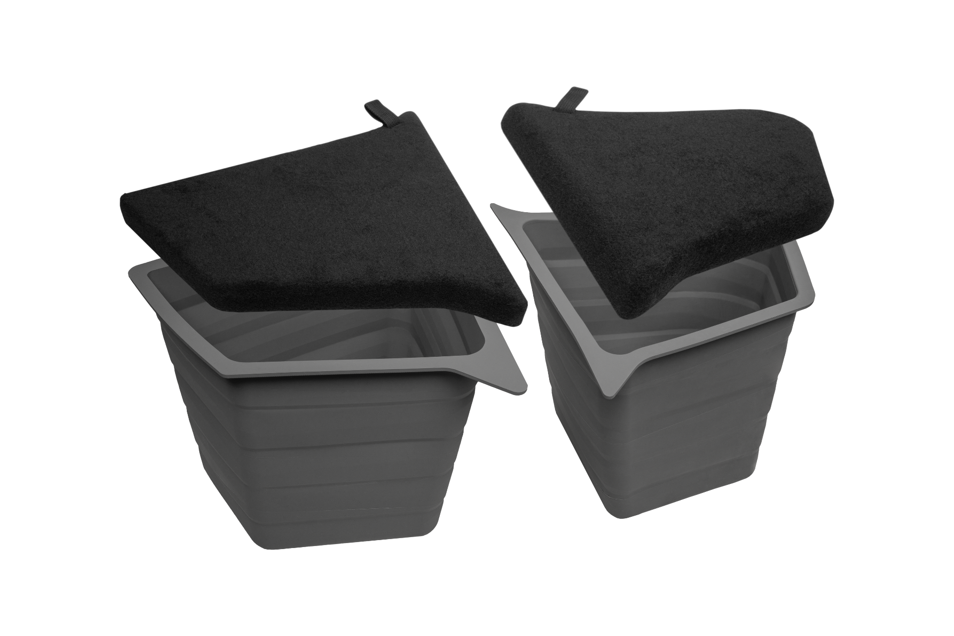 JOWUA 後行李廂收納組 (Model Y 煥新版 2025+/2021-2024)