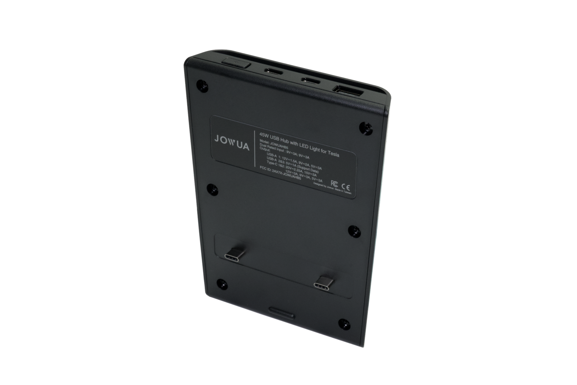 JOWUA 45W LED中控組合