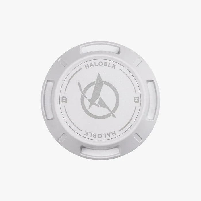 HALOBLK 黑洛 HALODIS 2 動力盤 安裝零件/裝飾配件區