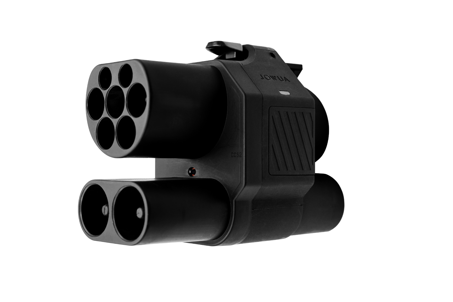 JOWUA CCS1 快慢充萬用組