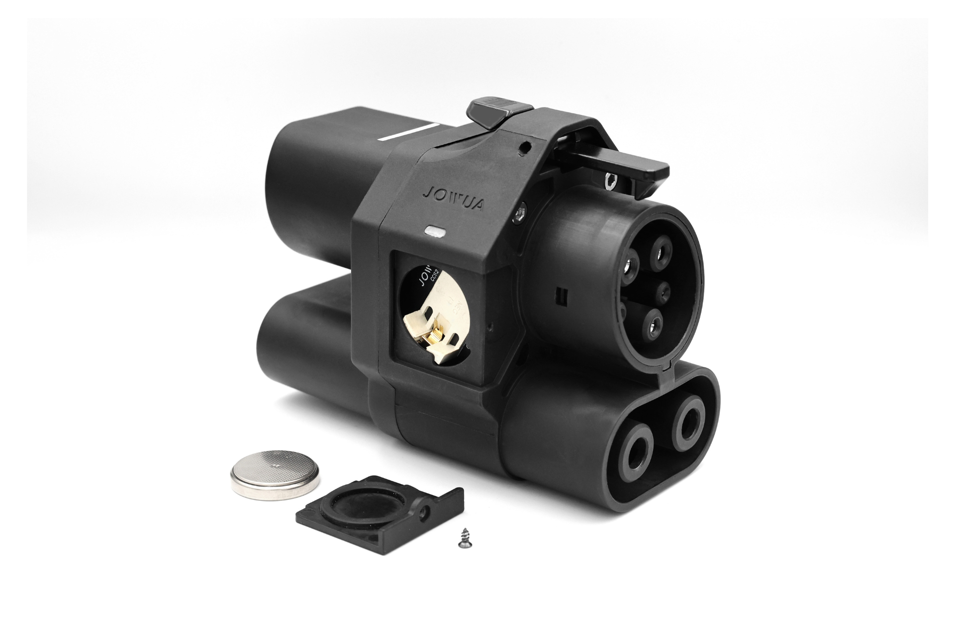 JOWUA CCS1 快慢充萬用組