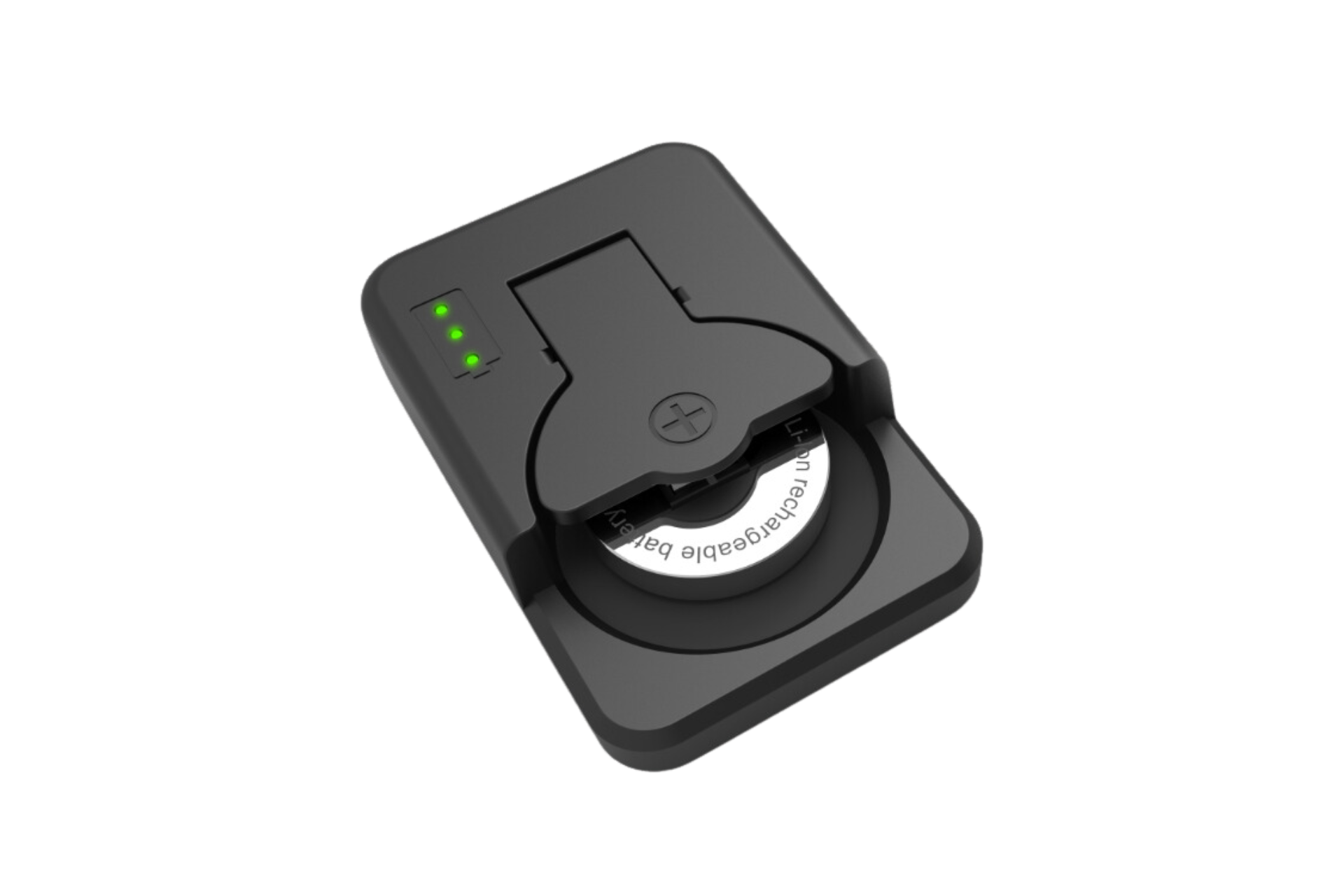 JOWUA LIR2450H 可充電鈕扣電池組(兩入)