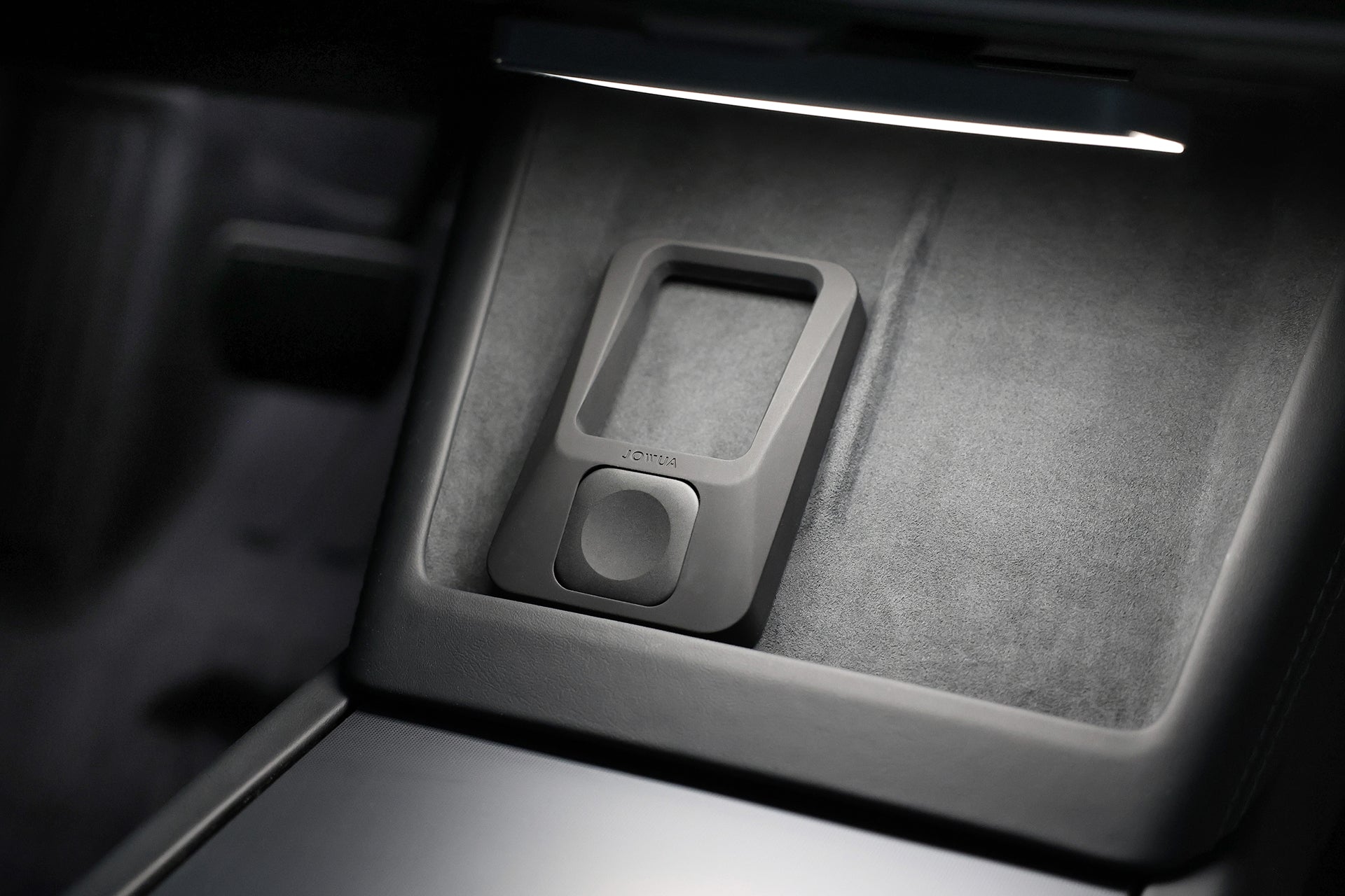 JOWUA 多功能無線充電底座+Apple Watch 無線充電器 組合