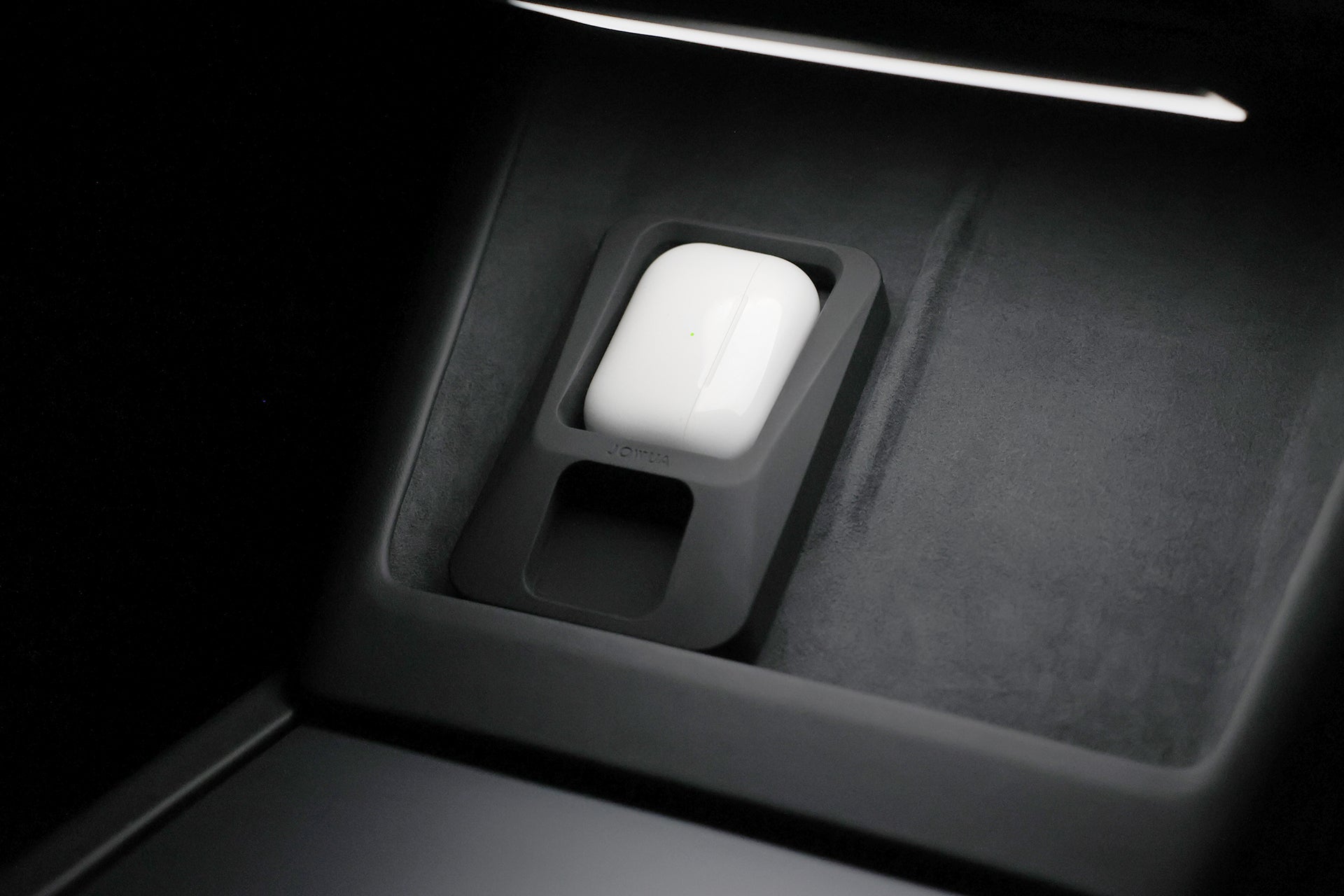 JOWUA 多功能無線充電底座+Apple Watch 無線充電器 組合