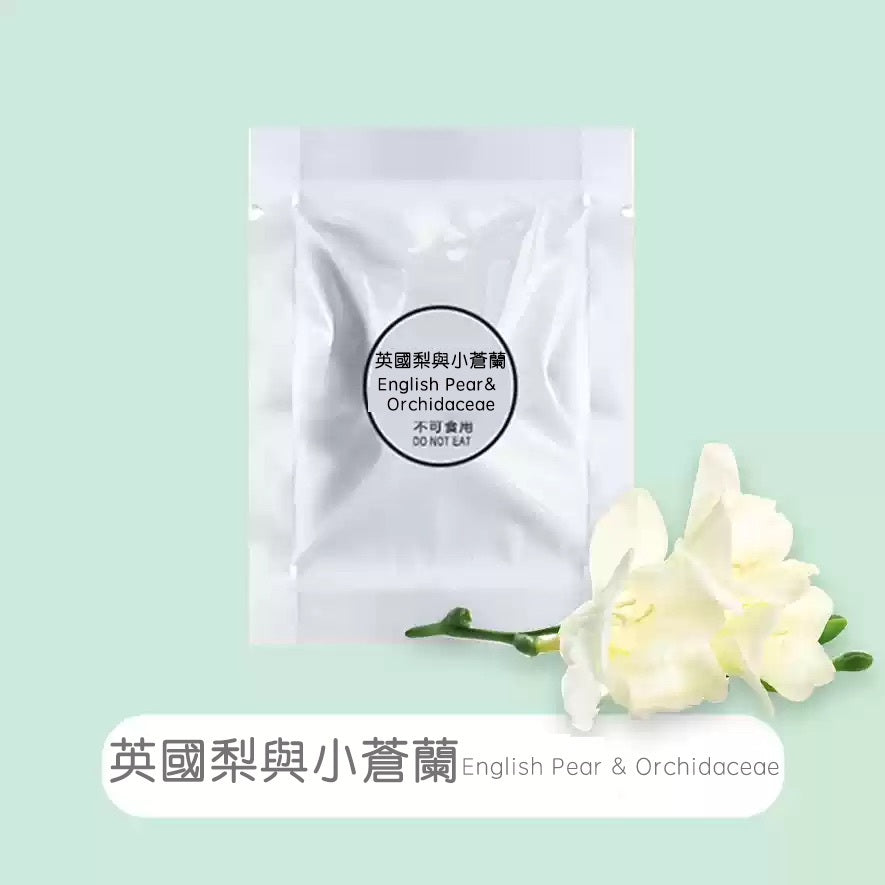 TITA 艙 - Model 3/Y 車用香薰出風口香氛/替換香薰補充包