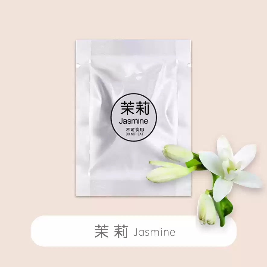 TITA 艙 - Model 3/Y 車用香薰出風口香氛/替換香薰補充包