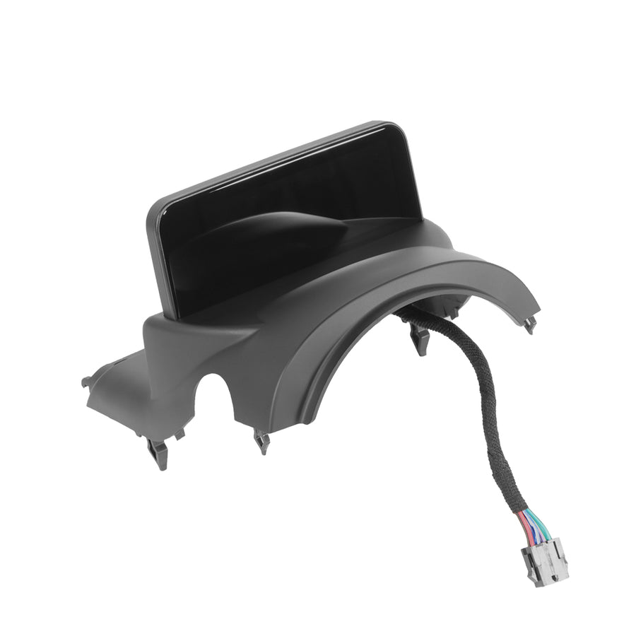 Hansshow Model 3/Y 超迷你儀錶板螢幕