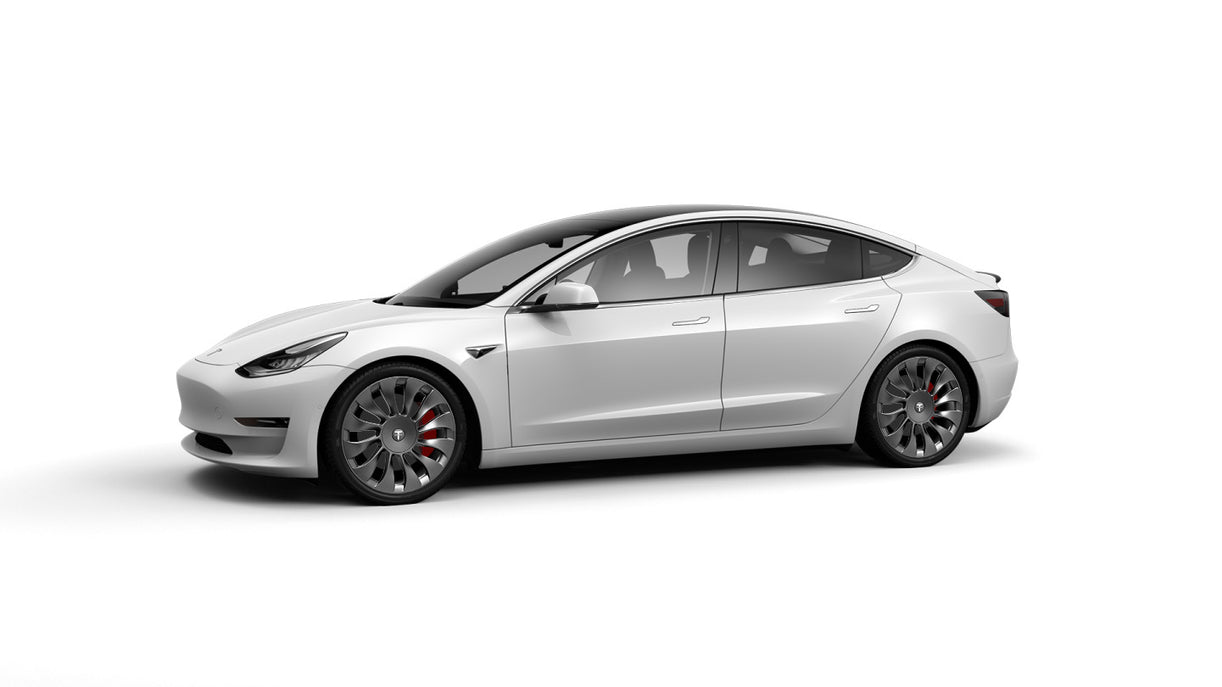 TSportLine TSV 20" Tesla Model 3 輪圈