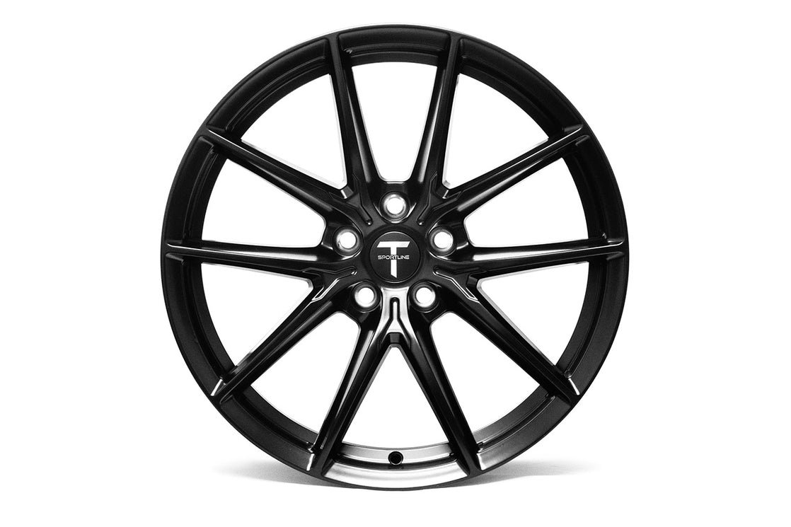 TSportLine TSF 19" Tesla Model 3 輪圈