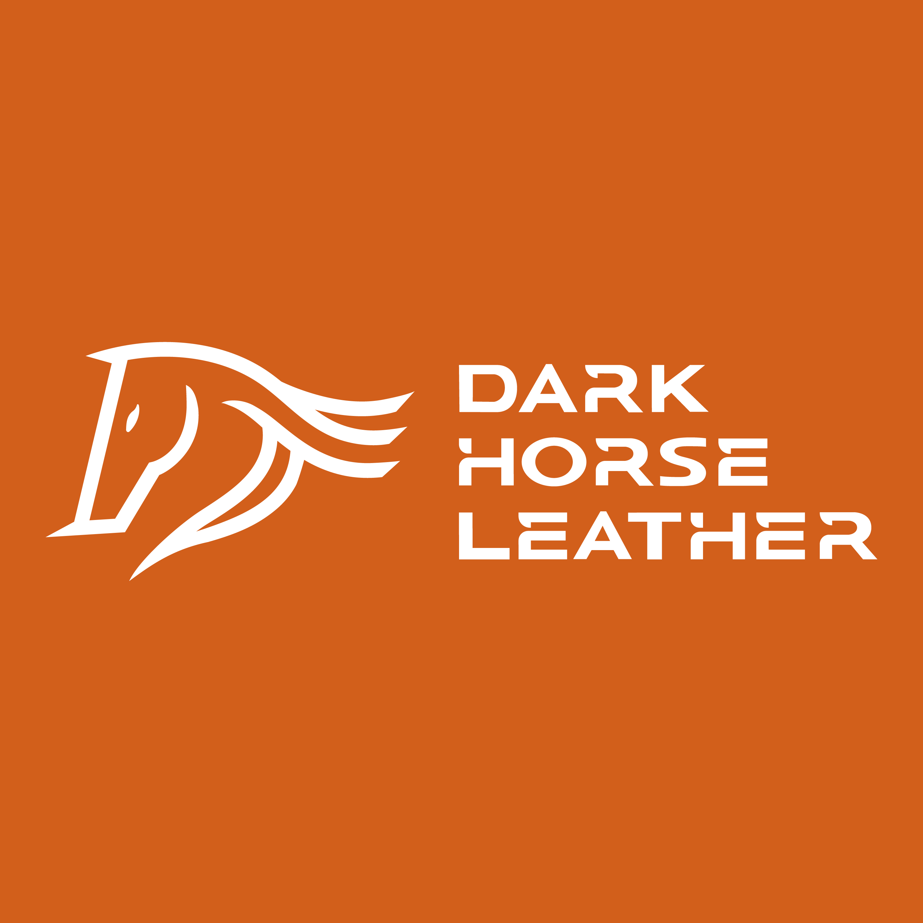 Dark Horse Leather