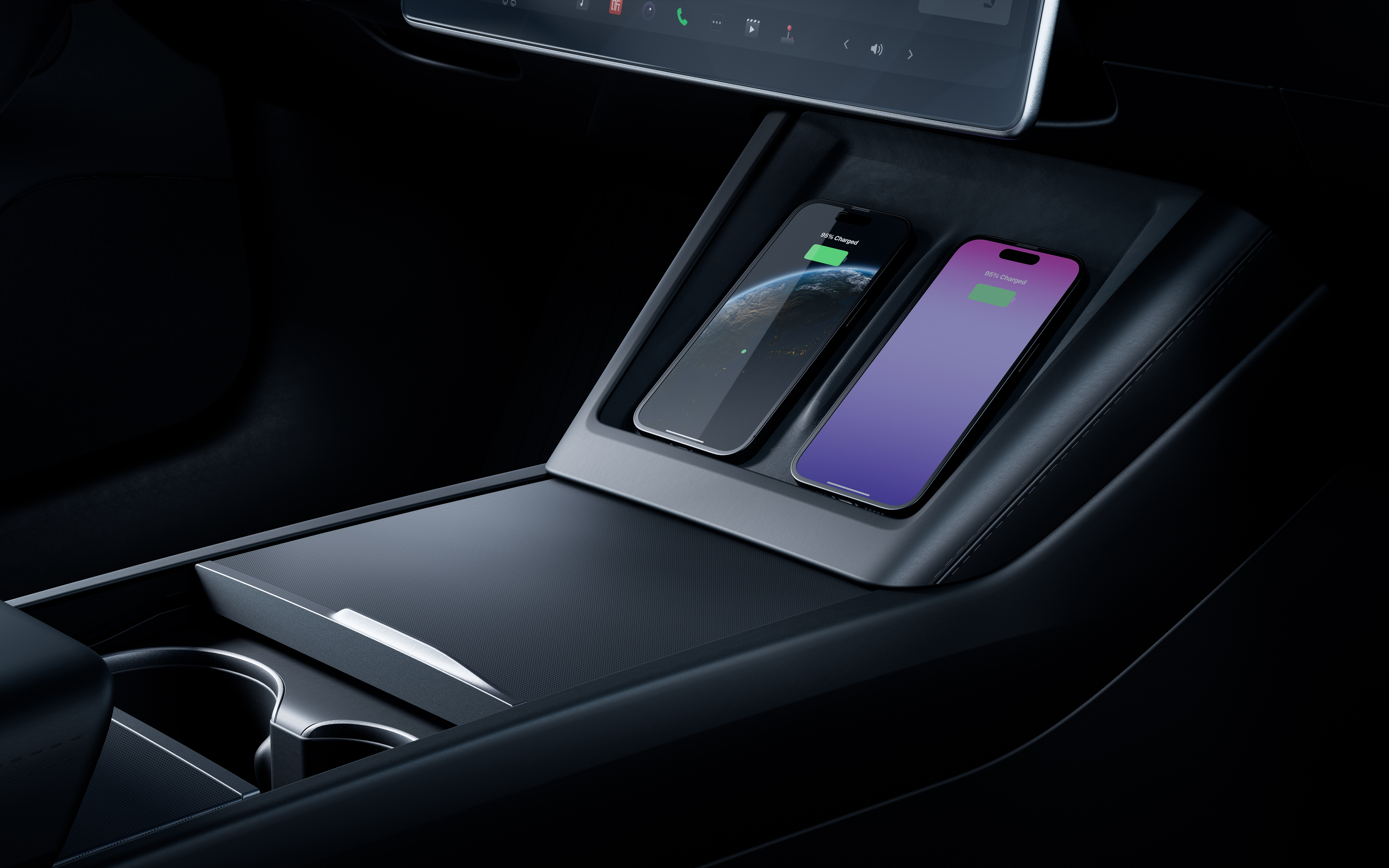 Model Y (2021-2024)