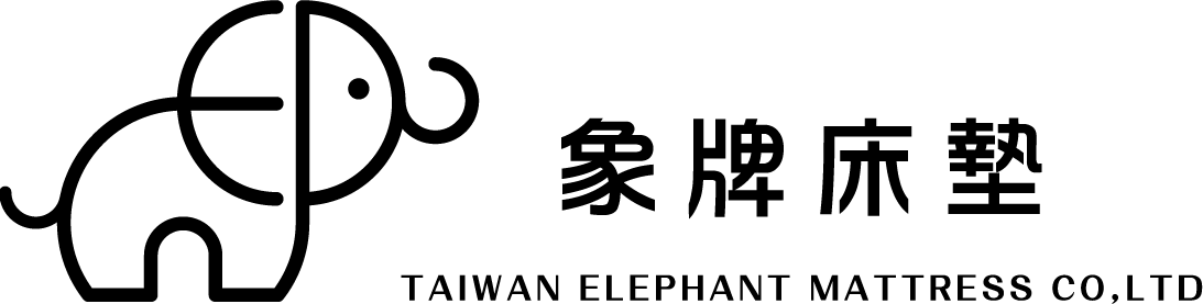 象牌床墊