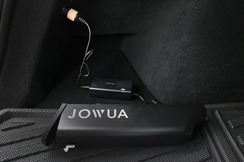 Jowua 折疊電動滑板車
