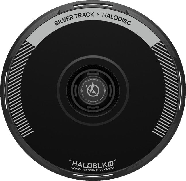 HALOBLK 黑洛 HALODIS 2 特斯拉全車系 動力盤輪轂節能蓋 18~21吋
