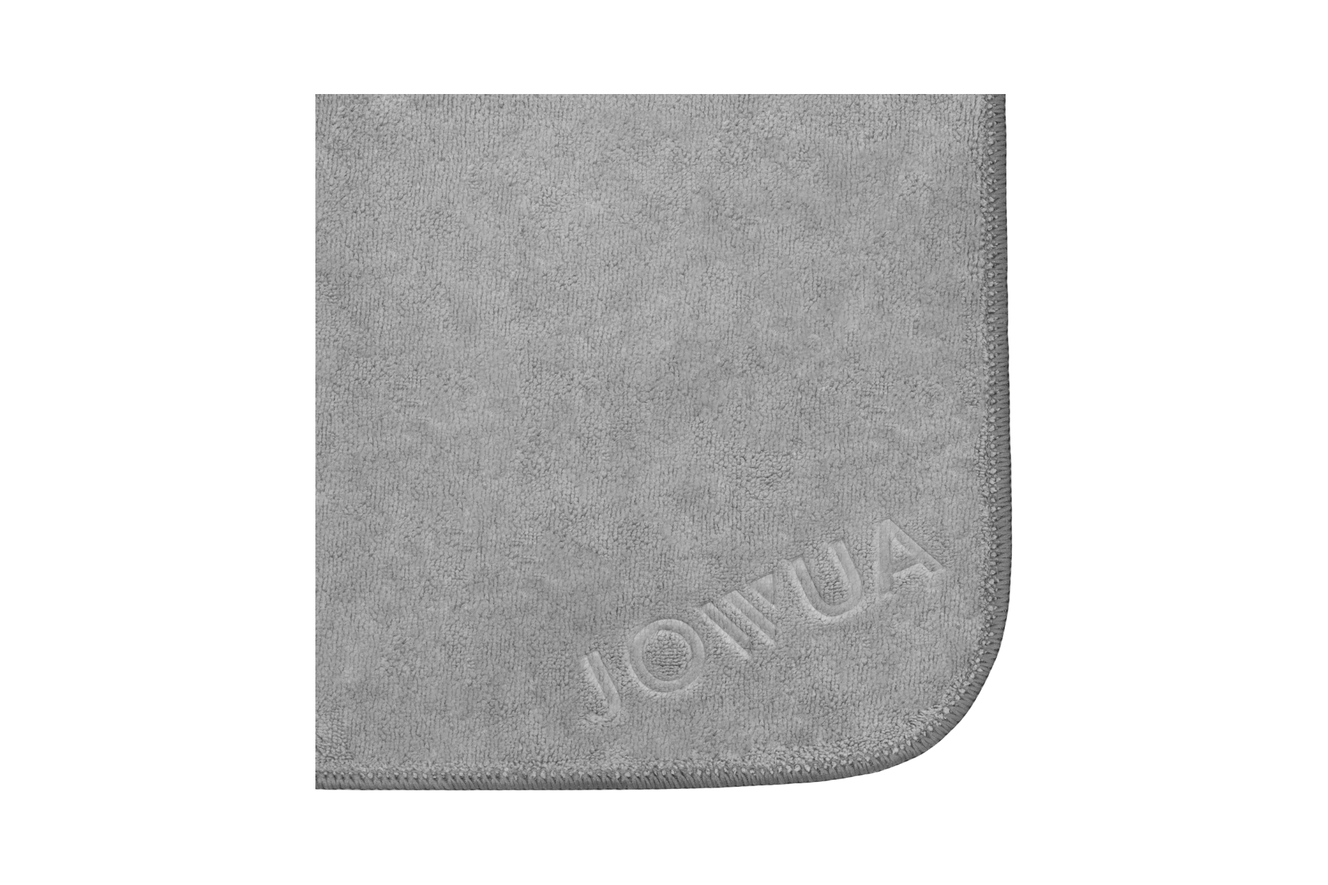 JOWUA 超細纖維擦車布 (三件組)