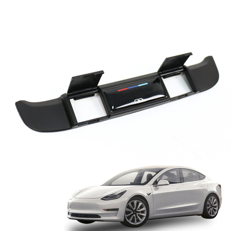 Model 3/Y 後排USB 保護蓋