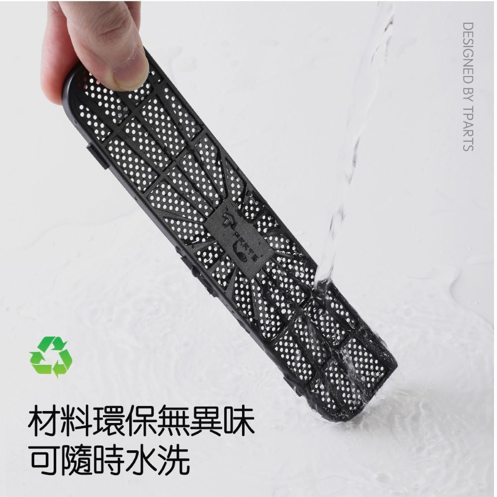 TPARTS 煥新版Model 3/Y 後排冷氣出風口保護罩