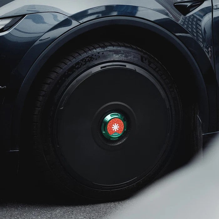 HALOBLK 黑洛 HALODIS 2 動力盤 安裝零件/裝飾配件區