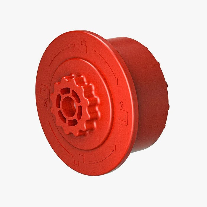 HALOBLK 黑洛 HALODIS 2 動力盤 安裝零件/裝飾配件區