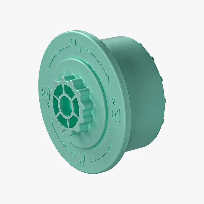 HALOBLK 黑洛 HALODIS 2 動力盤 安裝零件/裝飾配件區