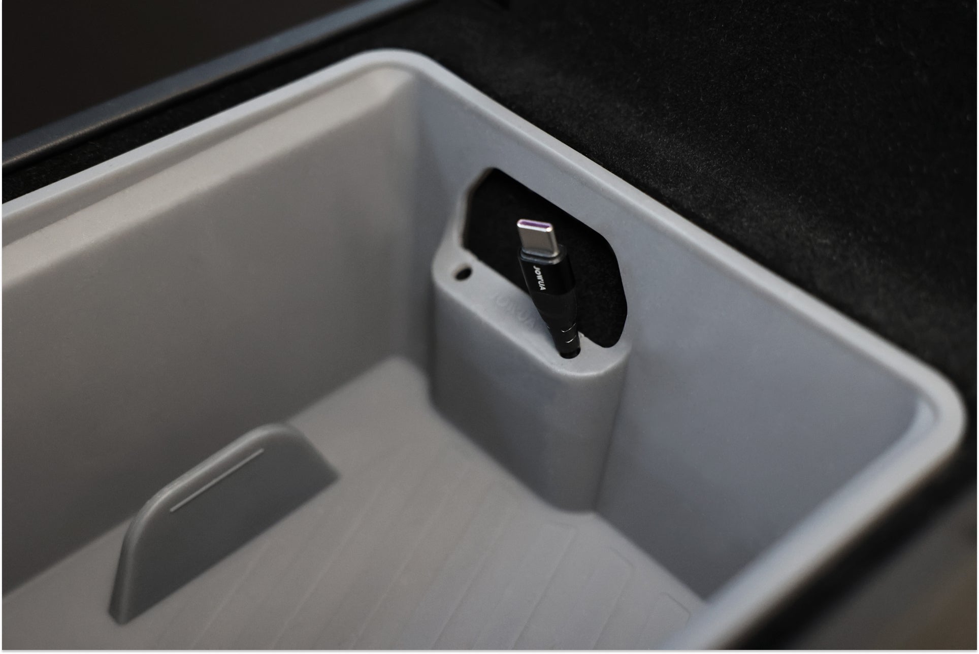 JOWUA LED中控組合（Model Y, 2025+ 煥新版）
