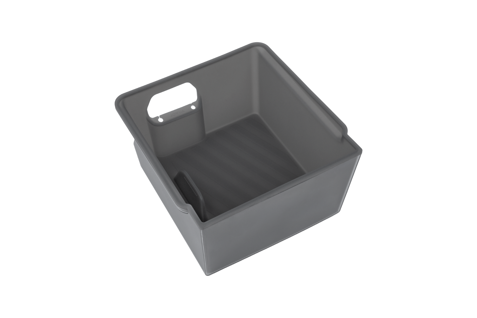 JOWUA 扶手箱收納盒 (Model 3, 2024+ 煥新版)