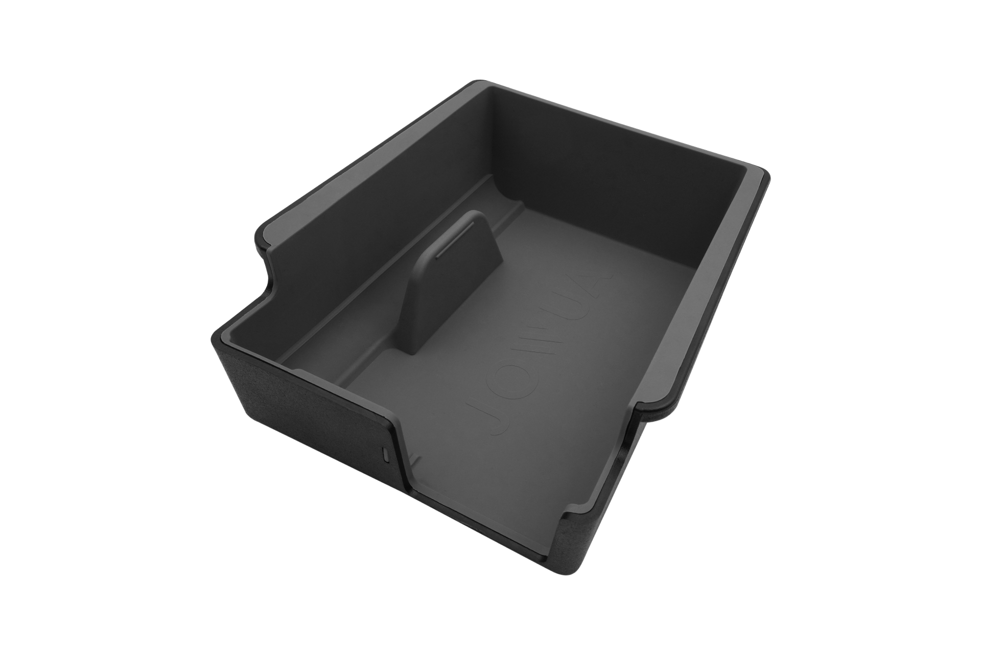 JOWUA 扶手箱收納盒 (Model 3/Y)