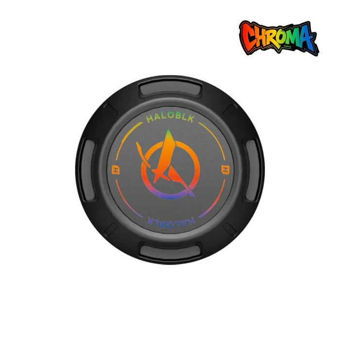 HALOBLK 黑洛 HALODIS 2 動力盤 安裝零件/裝飾配件區