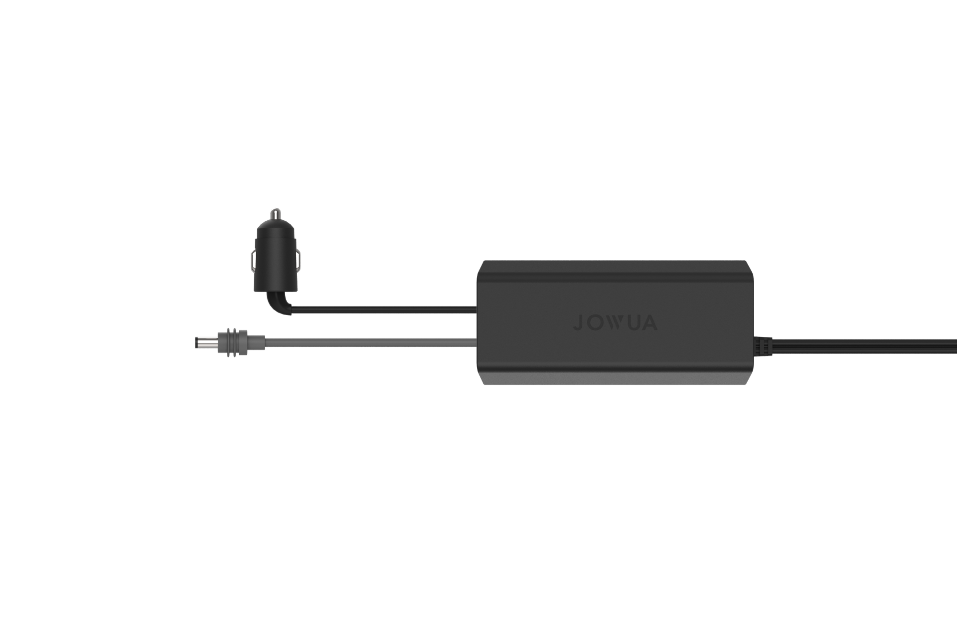 JOWUA Type-C ＆ 點菸器 雙軌車用行動冰箱 (Model Y全車系)