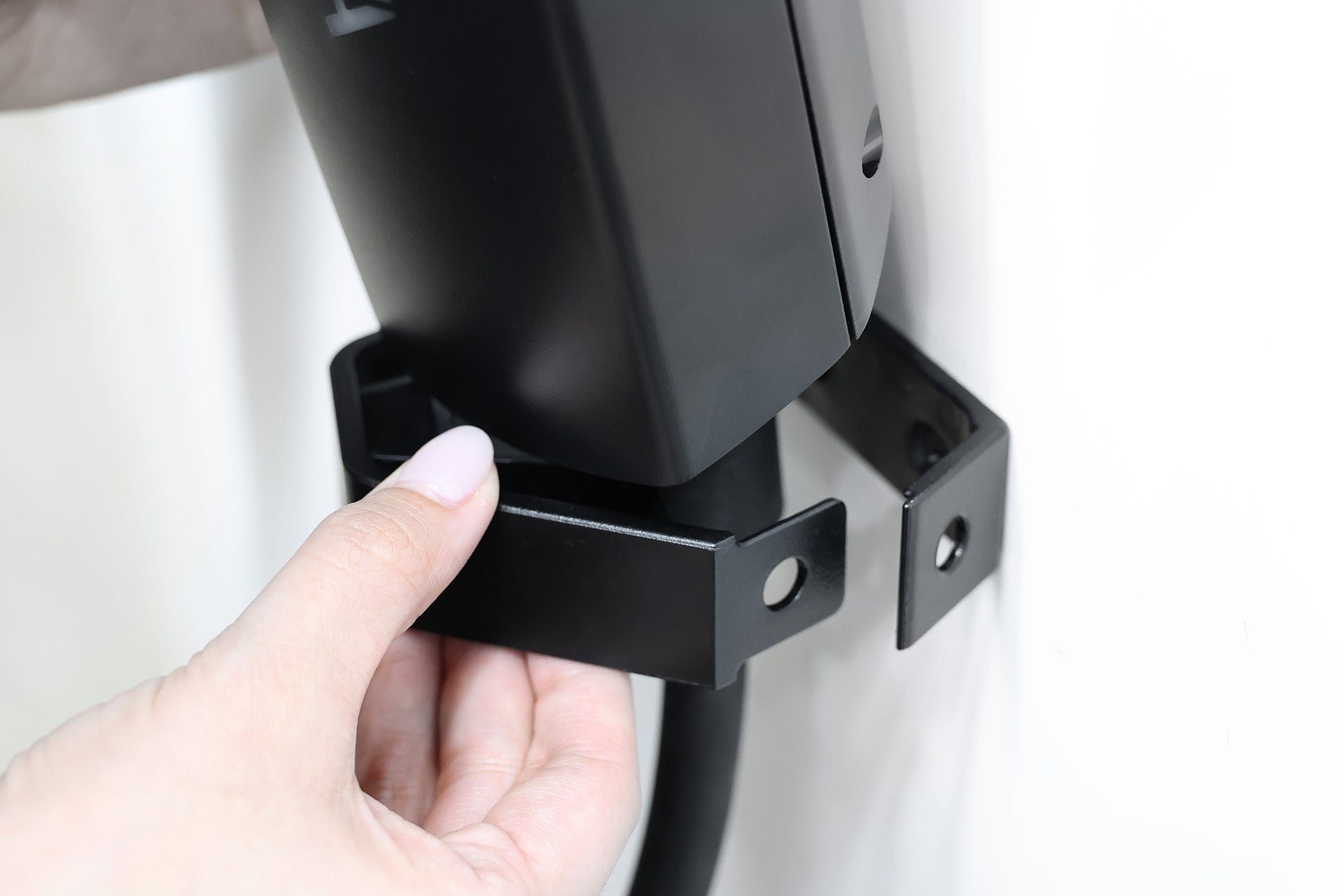 JOWUA 充電樁防盜鎖