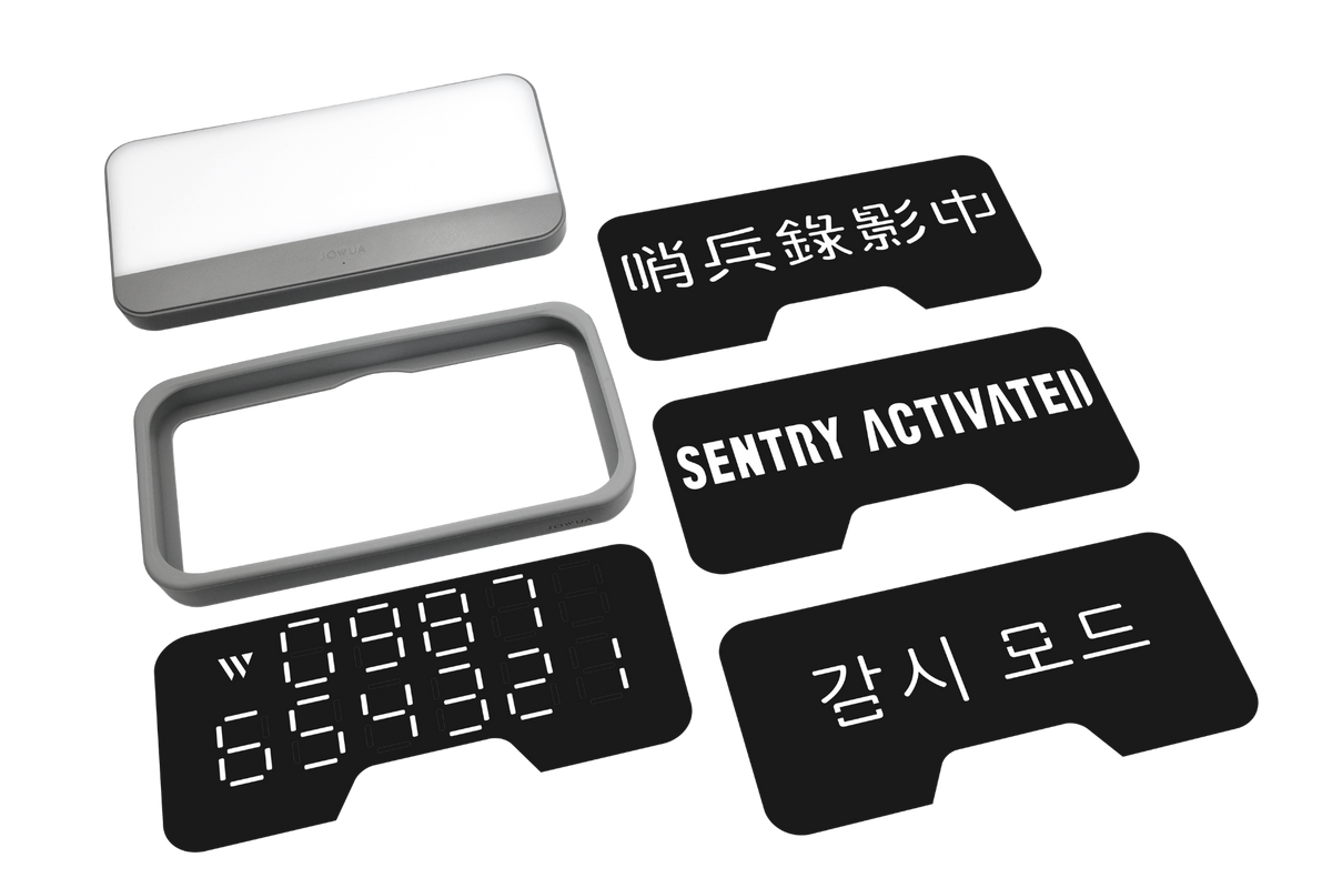 JOWUA 萬用 MagSafe 磁吸燈