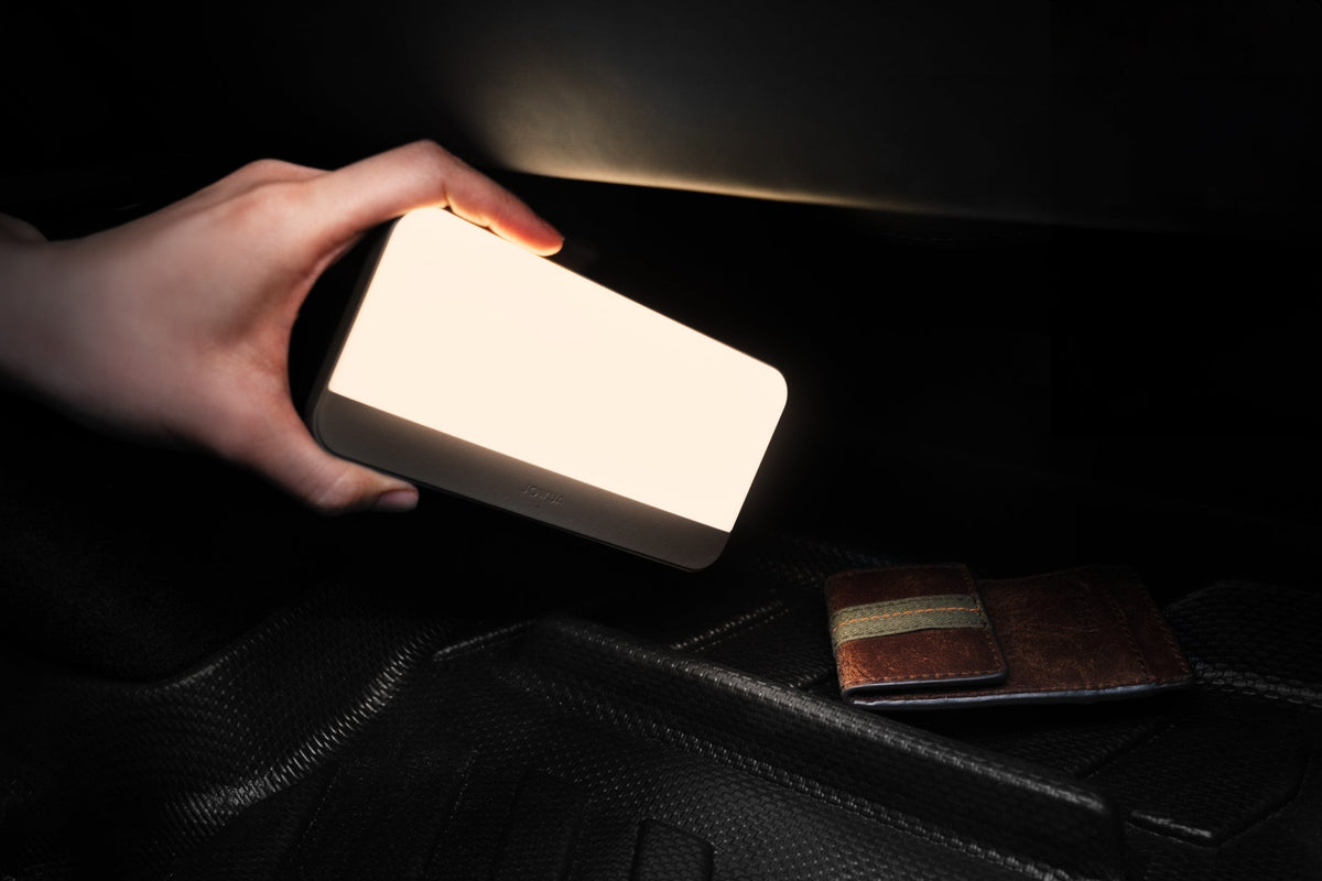 JOWUA 萬用 MagSafe 磁吸燈