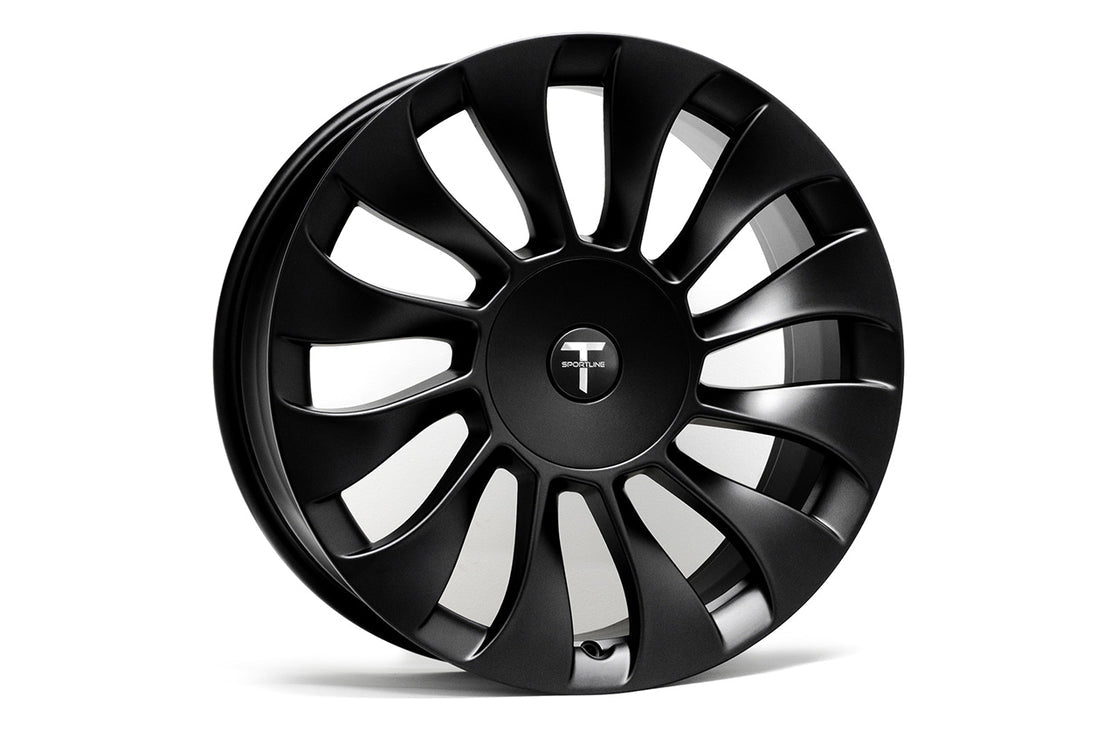 TSportLine TSV 20" Tesla Model 3 輪圈
