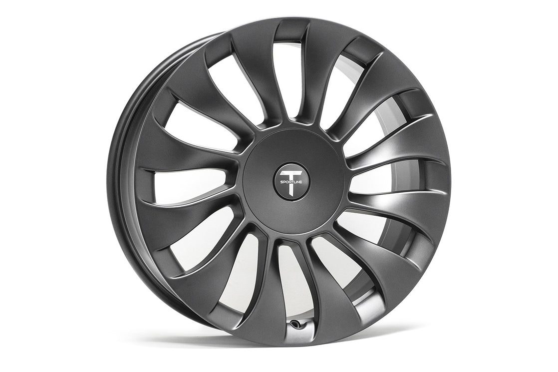 TSportLine TSV 19