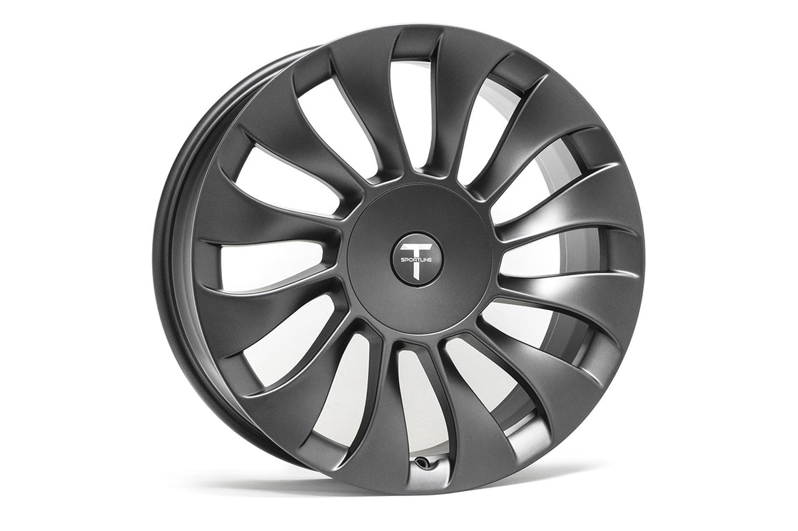 TSportLine TSV 19" Tesla Model 3 輪圈
