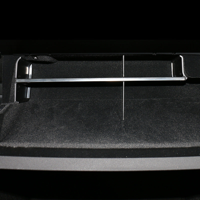 Model 3 副駕駛手套箱隔板