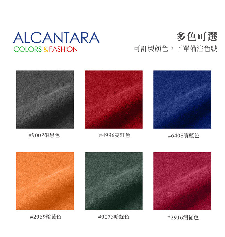 超跑麂皮Alcantara® / TESLA 3/Y 儀表面板保護條